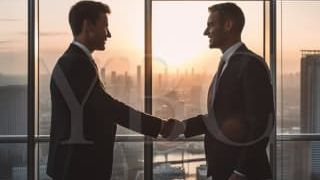 Создание холдинга в Ирландии в 2025 году