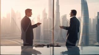 Создание холдинга в Катаре