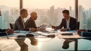 Создание холдинга в Сингапуре