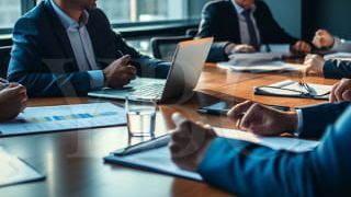 Launching an investment fund