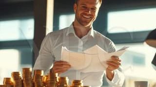 Creation of a Crowdlending platform