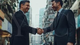 Setting up a non-profit organization in Hong Kong