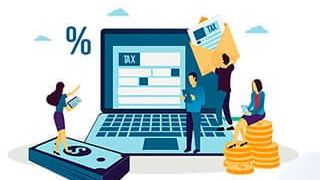 Список банков, в которых можно открыть счет на компанию