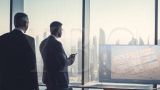 Сравнительная таблица свободных зон в ОАЭ