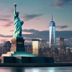 Регистрация компании в США