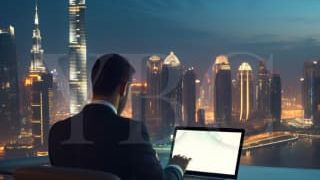 Стартап в ОАЭ