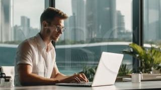 Стартап в Сингапуре