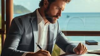 STO ліцензія Вануату