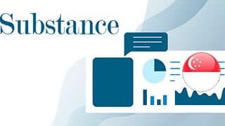 Как доказать Substance в Сингапуре