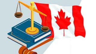 Litigation in Canada