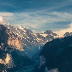 Сопровождение в регистрации и ведении бизнеса в Швейцарии