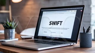 SWIFT-система и регистрация IBAN-счета