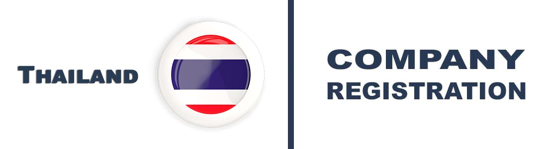 Реєстрація компанії в Таїланді