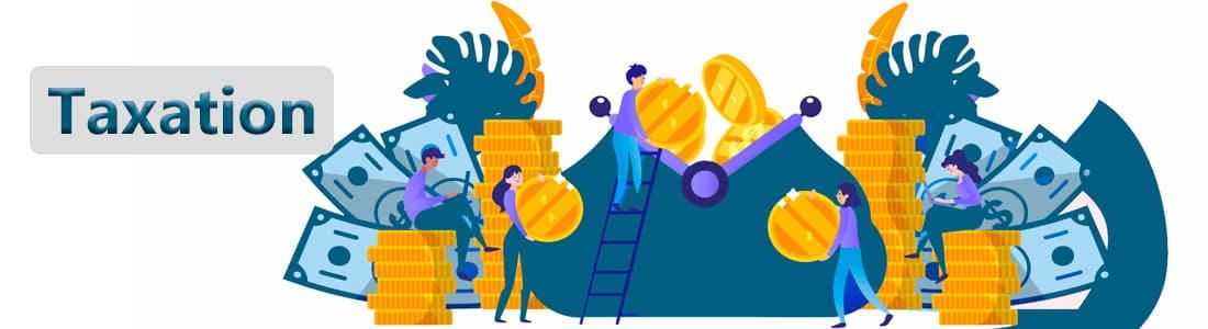 Лабуан: особенности налогообложения