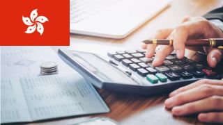 Налогообложение в Гонконге