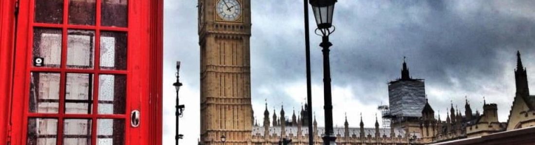 Великобритания и криминальные финансы бенефициаров