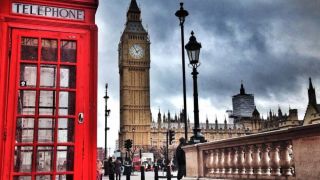 Великобритания и криминальные финансы бенефициаров