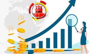 Учреждение траста на Гибралтаре