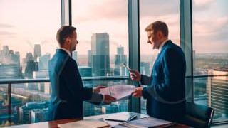 Траст в Великобритании