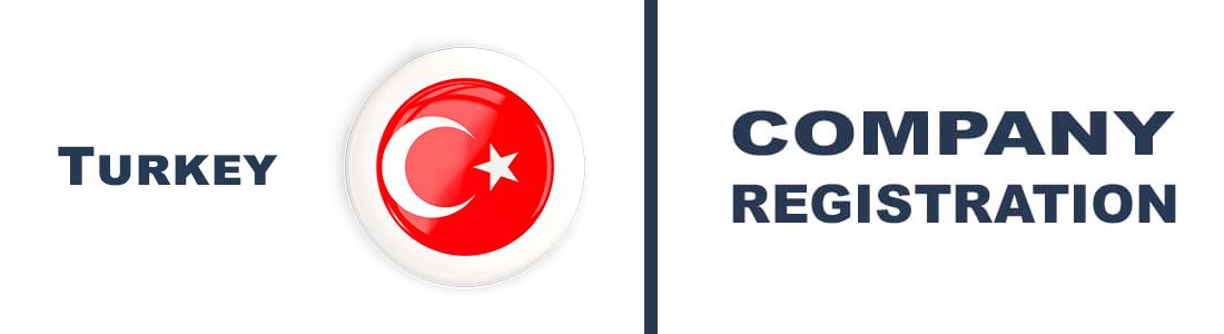 Регистрация компании в Турции 