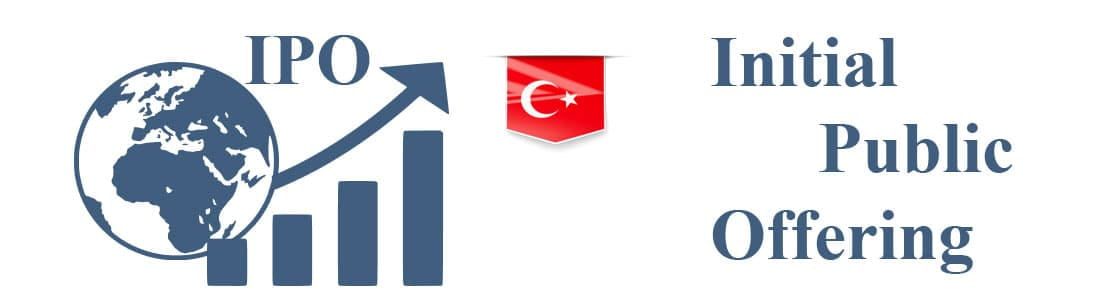 Регулювання IPO в Туреччині