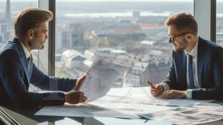 Учреждение инвестиционного фонда в Эстонии