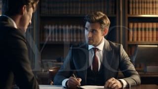 Commercial dispute settlement