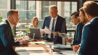 Юридическое сопровождение инвестпроектов на африканском континенте