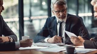 英国交易的法律支持