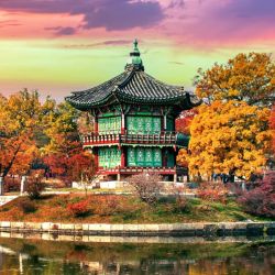 Регистрация компании в Южной Корее