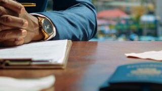 В Науру выданы первые паспорта по программе гражданства за инвестиции