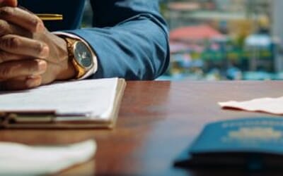 В Науру видано перші паспорти за програмою громадянства за інвестиції