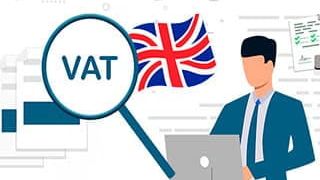Получение номера VAT в Великобритании на нерезидентную компанию