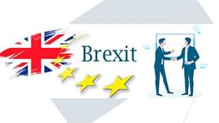 Великобритания и ЕС подписали торговую сделку по Brexit