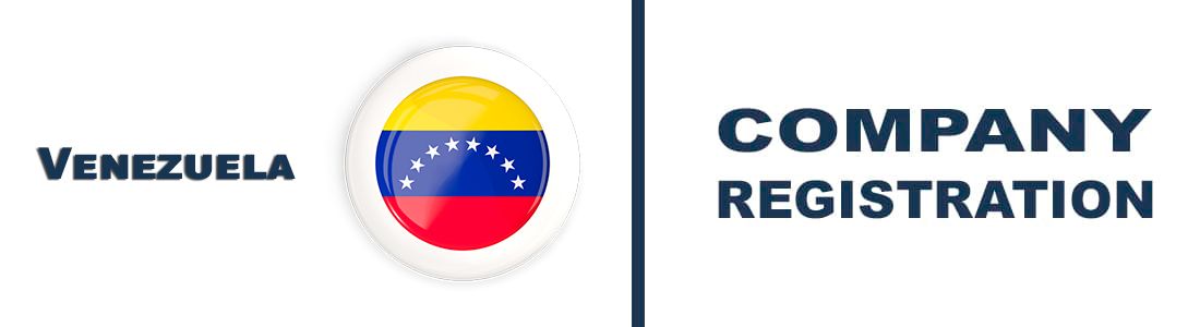 Регистрация компании в Венесуэле