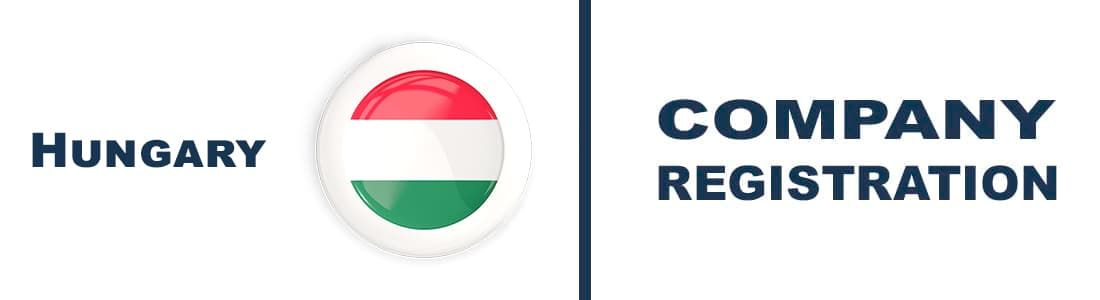 Сompany registration in Hungary