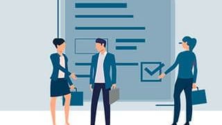 Виды партнерства в бизнесе + сравнительная таблица LP, LLP, GP