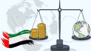 Внесено поправки до Закону про Глобальний ринок Абу-Дабі