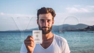 ВНЖ на острове Крит