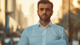 ВНЖ в Дубае