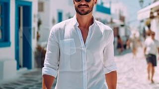 ВНЖ в Греции