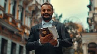 ВНЖ в Молдове