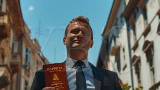 Residence permit in Serbia