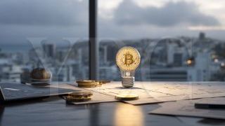 Краудфандинг, токенизация на Маврикии