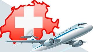 Регистрация воздушного судна в Швейцарии в 2025 году