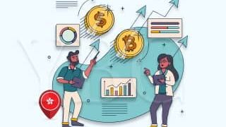 Возобновление эры роста криптоактивов в Гонконге
