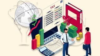 Світовий банк закликав вжити заходи для підготовки до глобального мінімального оподаткування