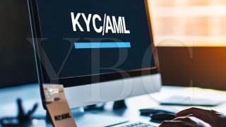 为区块链项目选择 KYC/AML 服务提供商：法律视角
