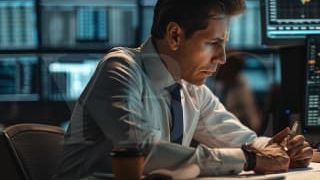 Выход на фондовую биржу США