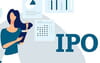 Вихід на ринок IPO в США